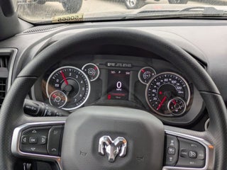 Image of 2025 Ram 1500