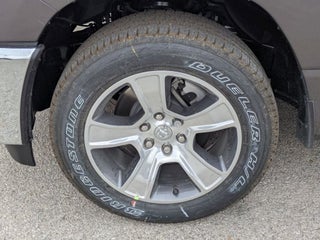 Image of 2025 Ram 1500