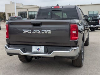 Image of 2025 Ram 1500
