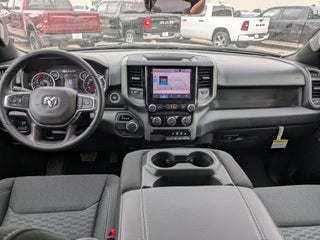 Image of 2025 Ram 1500