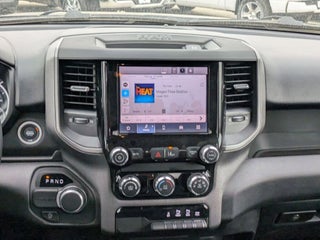 Image of 2025 Ram 1500