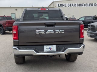 Image of 2025 Ram 1500