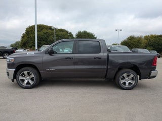 Image of 2025 Ram 1500