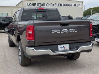 Image of 2025 Ram 1500