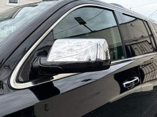 Image of 2016 Chevrolet Suburban