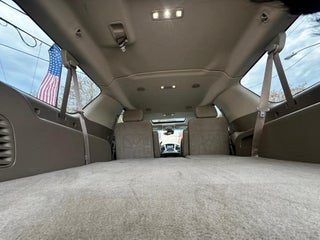 Image of 2016 Chevrolet Suburban