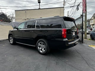 Image of 2016 Chevrolet Suburban
