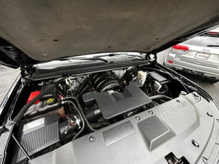 Image of 2016 Chevrolet Suburban