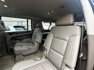 Image of 2016 Chevrolet Suburban