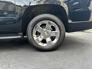 Image of 2016 Chevrolet Suburban