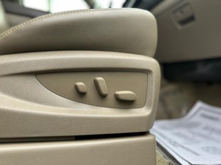 Image of 2016 Chevrolet Suburban