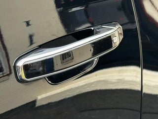 Image of 2016 Chevrolet Suburban