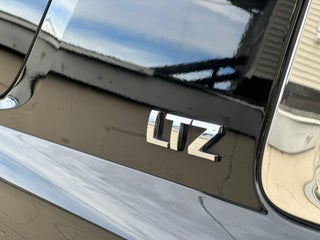 Image of 2016 Chevrolet Suburban