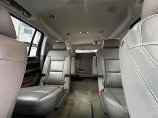 Image of 2016 Chevrolet Suburban