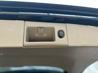 Image of 2016 Chevrolet Suburban