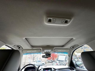 Image of 2016 Chevrolet Suburban