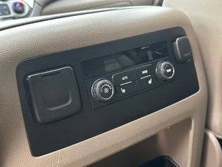 Image of 2016 Chevrolet Suburban