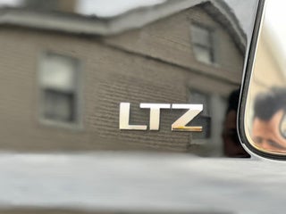 Image of 2016 Chevrolet Suburban