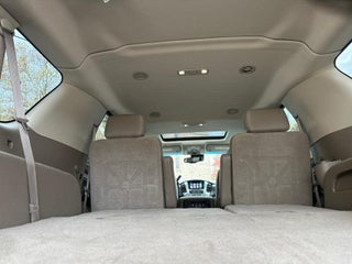 Image of 2016 Chevrolet Suburban