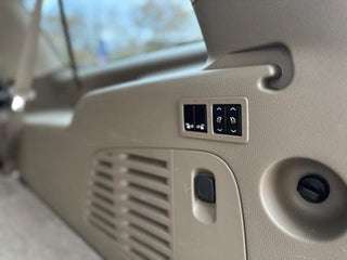 Image of 2016 Chevrolet Suburban