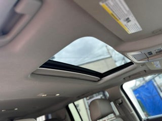 Image of 2016 Chevrolet Suburban