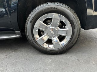 Image of 2016 Chevrolet Suburban