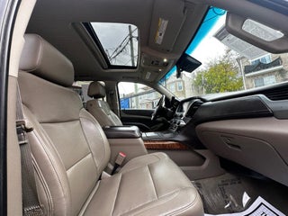 Image of 2016 Chevrolet Suburban