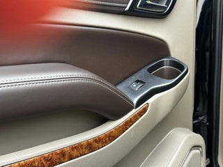 Image of 2016 Chevrolet Suburban