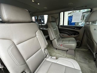 Image of 2016 Chevrolet Suburban