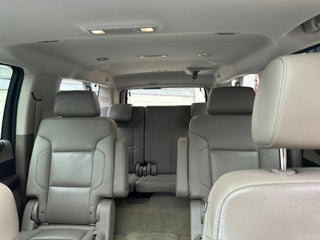 Image of 2016 Chevrolet Suburban