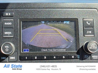 Image of 2019 Honda Odyssey