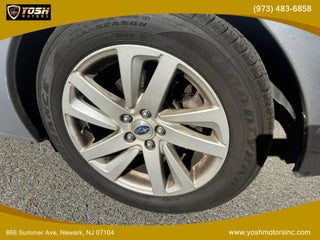 Image of 2015 Subaru Impreza