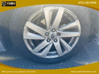 Image of 2015 Subaru Impreza