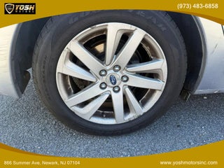 Image of 2015 Subaru Impreza