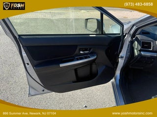 Image of 2015 Subaru Impreza