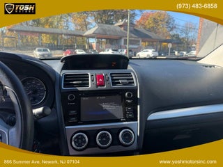 Image of 2015 Subaru Impreza