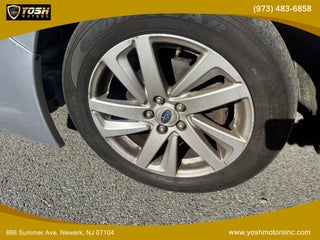 Image of 2015 Subaru Impreza