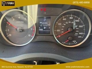 Image of 2015 Subaru Impreza