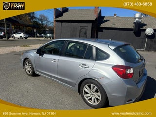 Image of 2015 Subaru Impreza