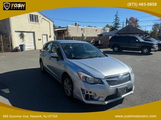 Image of 2015 Subaru Impreza