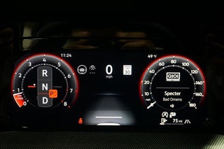 Image of 2025 Volkswagen Golf GTI