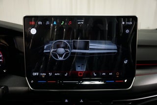 Image of 2025 Volkswagen Golf GTI