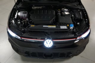 Image of 2025 Volkswagen Golf GTI