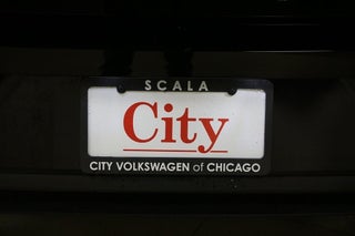 Image of 2025 Volkswagen Golf GTI