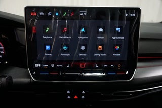 Image of 2025 Volkswagen Golf GTI