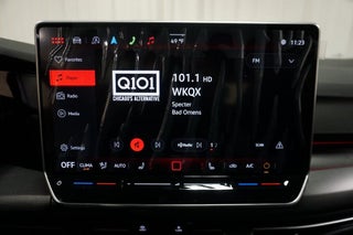 Image of 2025 Volkswagen Golf GTI