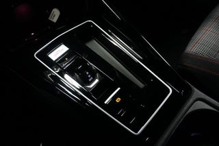 Image of 2025 Volkswagen Golf GTI