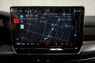 Image of 2025 Volkswagen Golf GTI