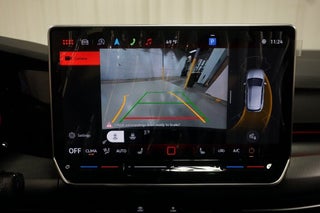 Image of 2025 Volkswagen Golf GTI