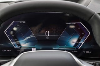 Image of 2025 BMW i4